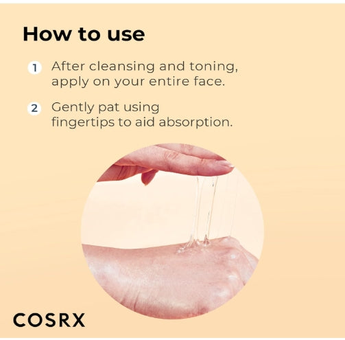 COSRX Snail Mucin 96% Power Repairing Essence 100ml, Hydrating Serum for Face with Snail Secretion Filtrate for Dull Skin & Fine Lines, Korean Skincare