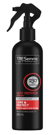 Tresemme Heat Defence Hair Spray 300 mL